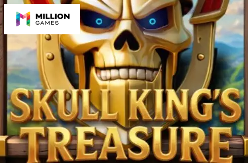 Skull Kings Treasure